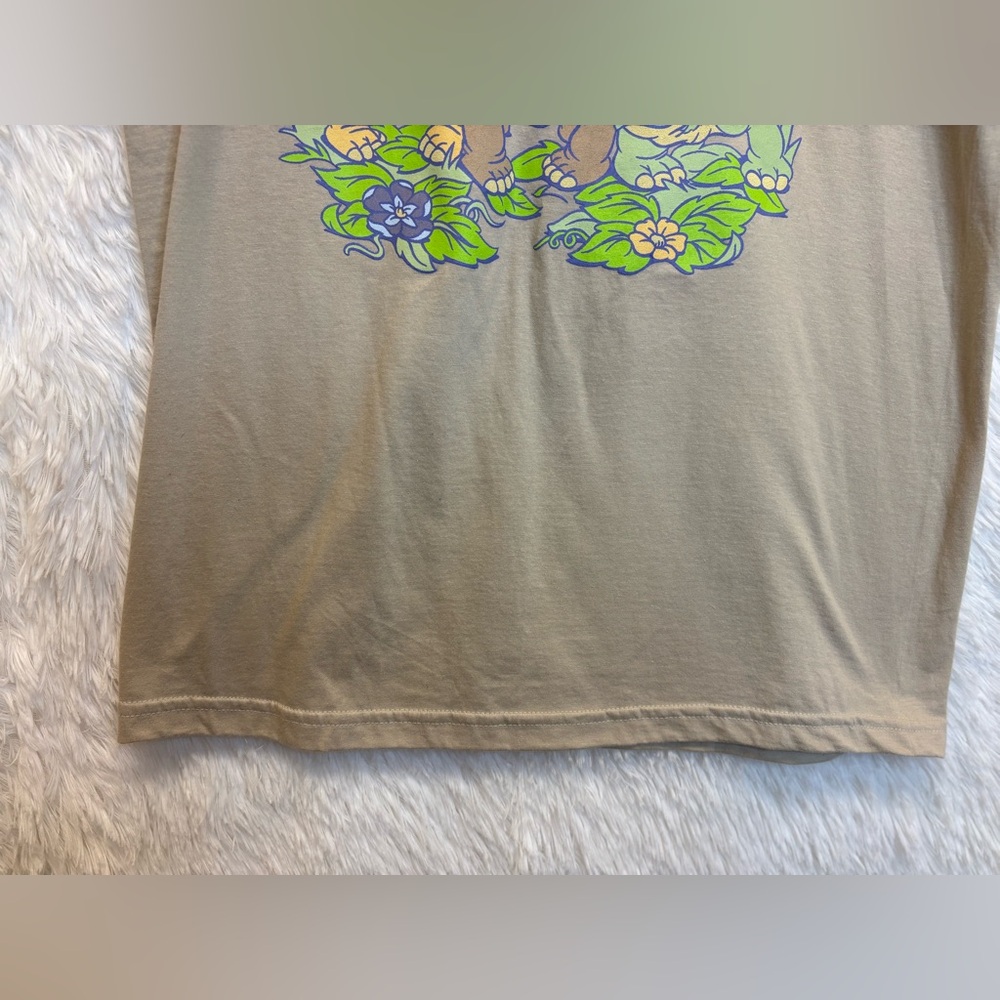 The Land Before Time Graphic T-Shirt | 90s Nostalgic | Size Medium π¦π¦β¨ - Picture 13 of 17
